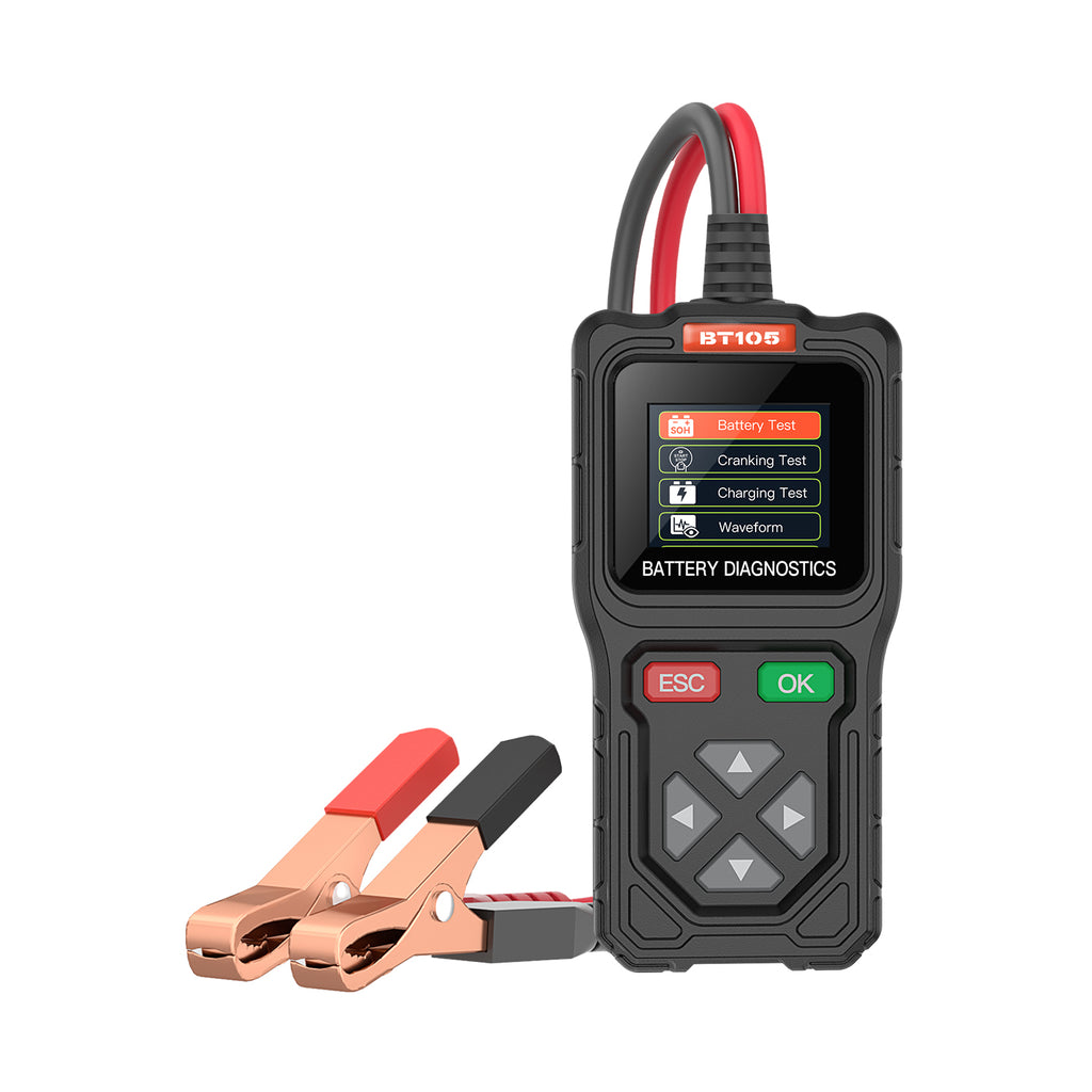 Topdiag BT105 Next-generation battery tester