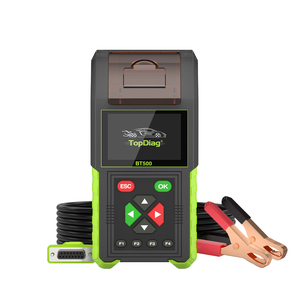 Topdiag BT500 Car Battery Tester